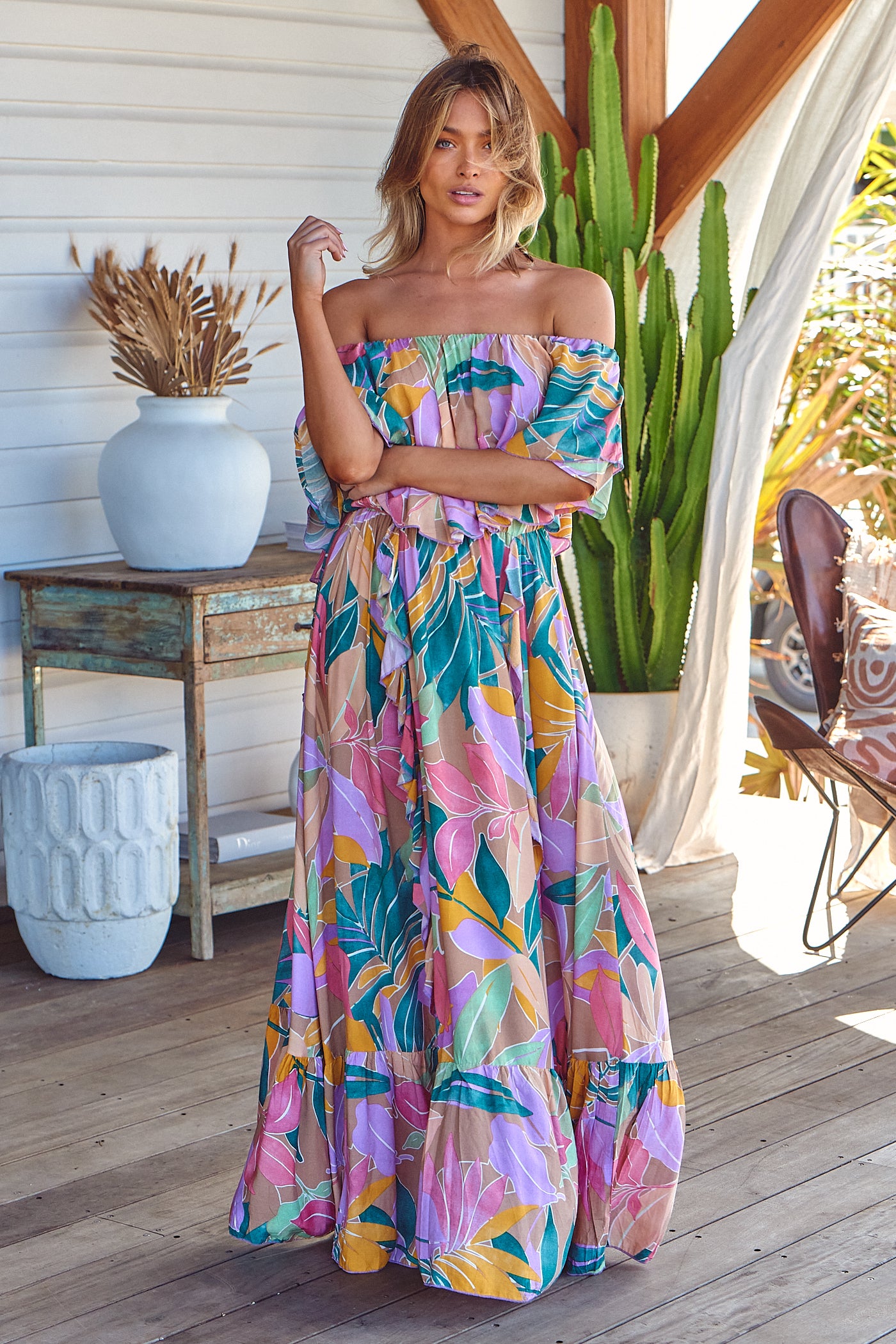 Matisse Georgie Dress