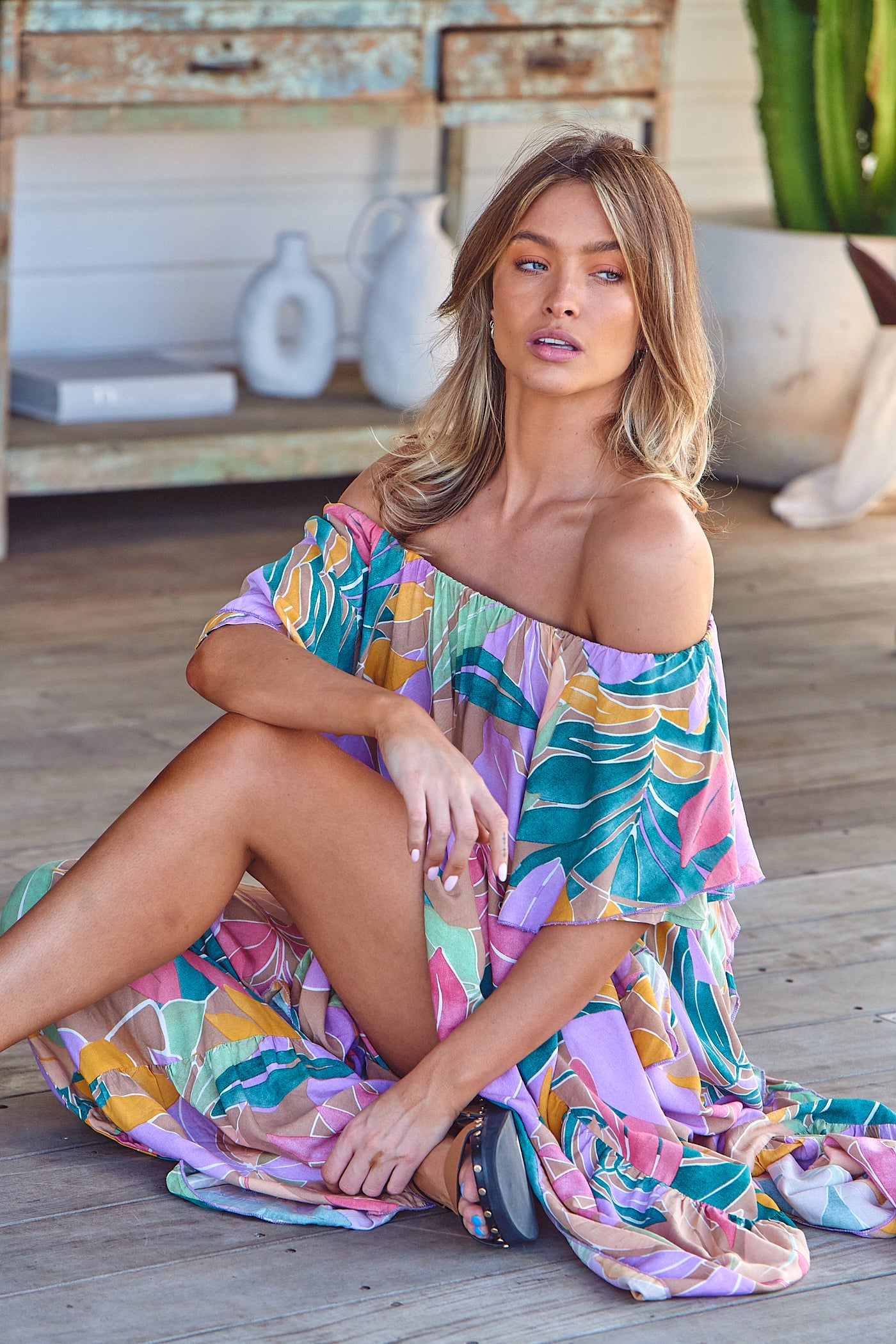Matisse Georgie Dress