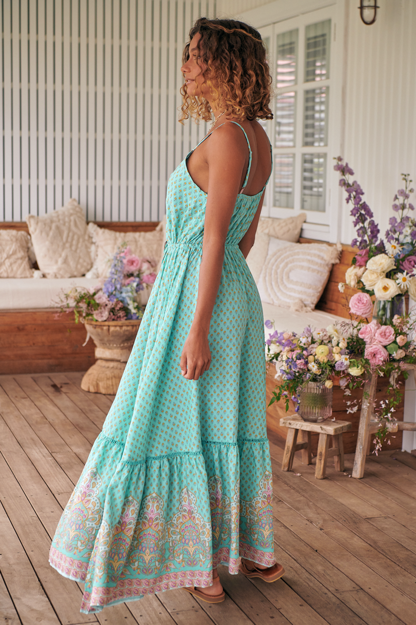 Atlantis Avila Dress