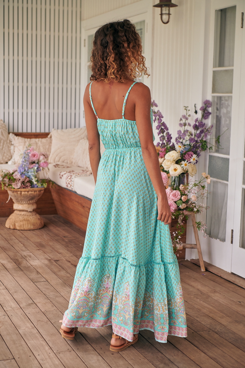 Atlantis Avila Dress