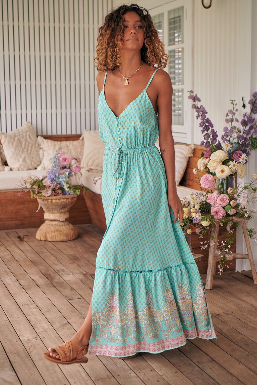 Atlantis Avila Dress