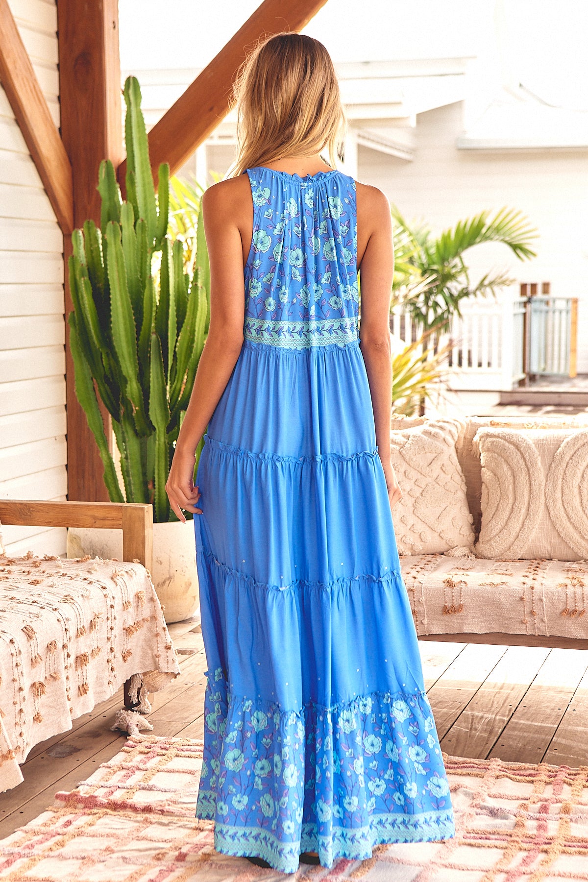 Afina Erryn Dress