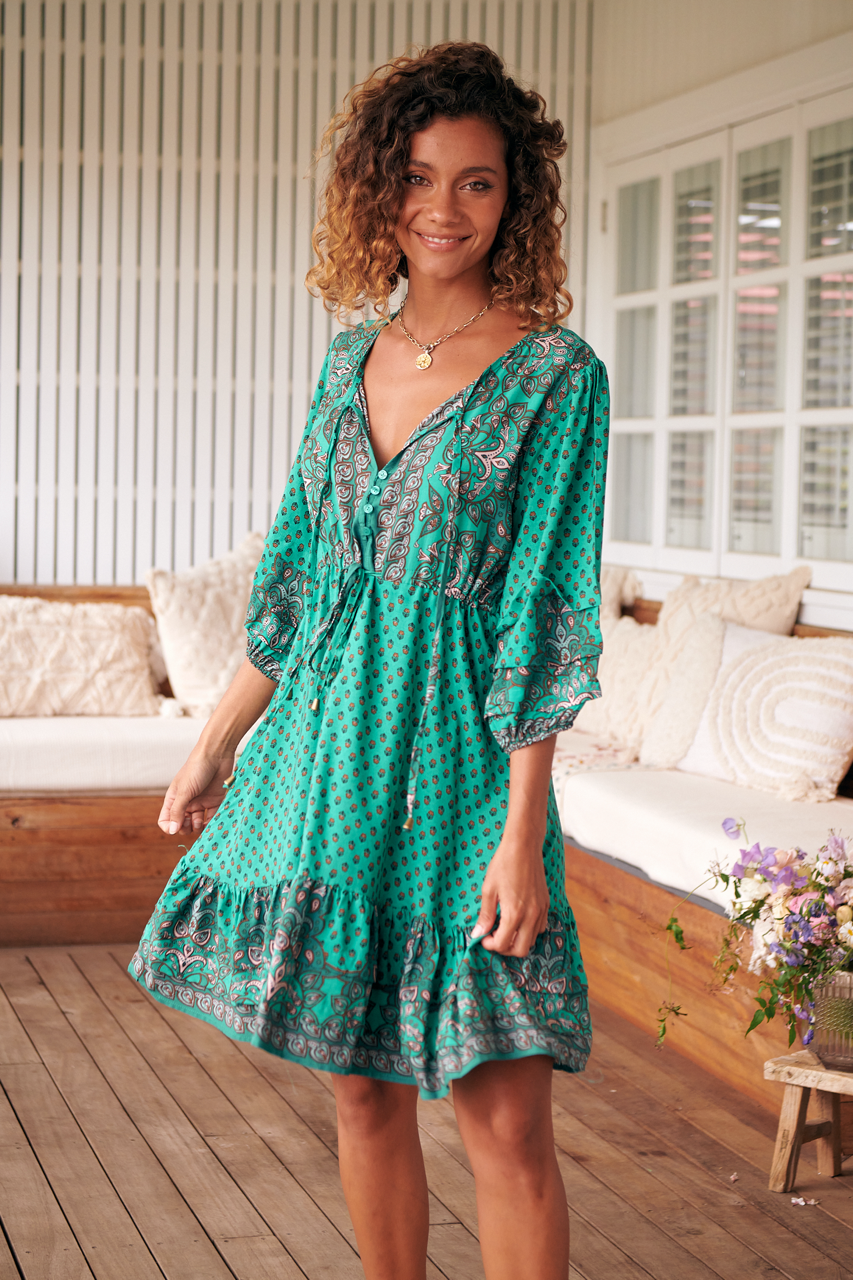 Akira Faith Dress