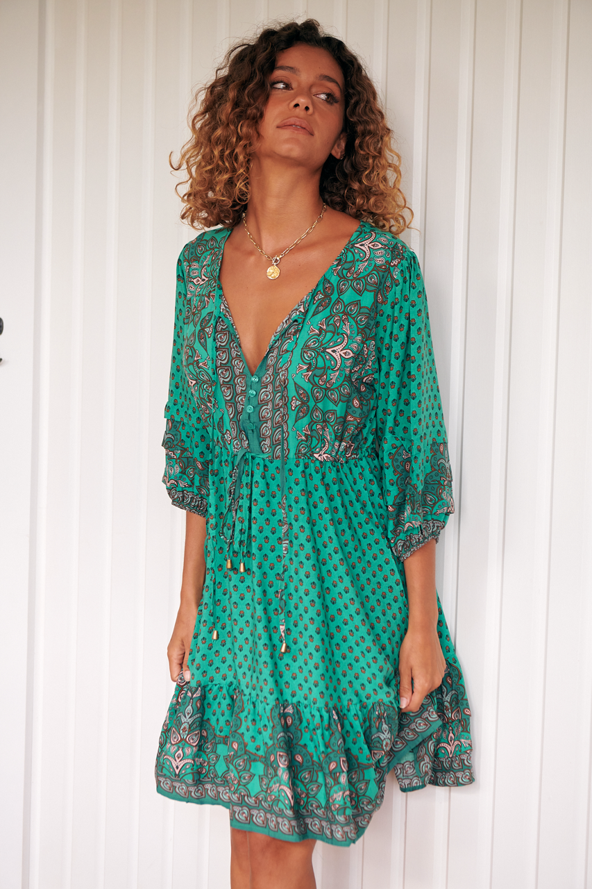 Akira Faith Dress