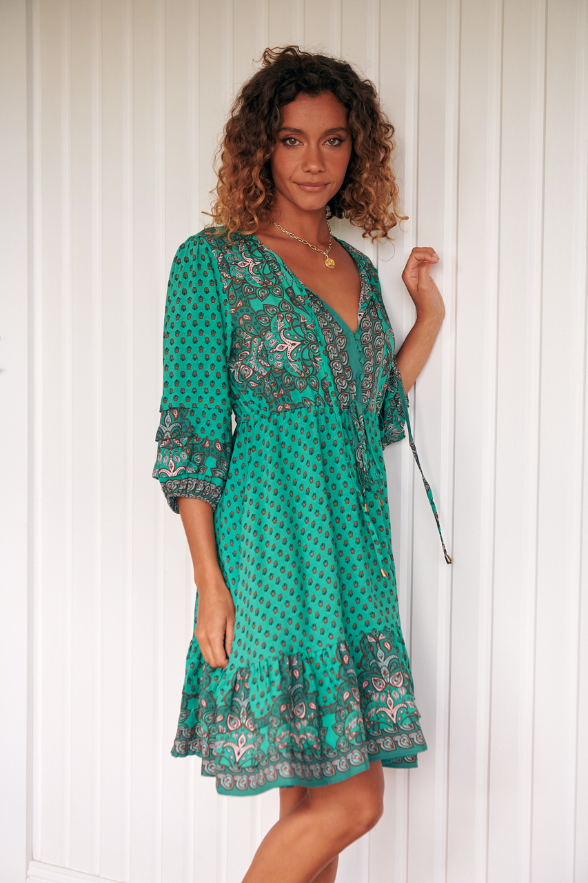 Akira Faith Dress