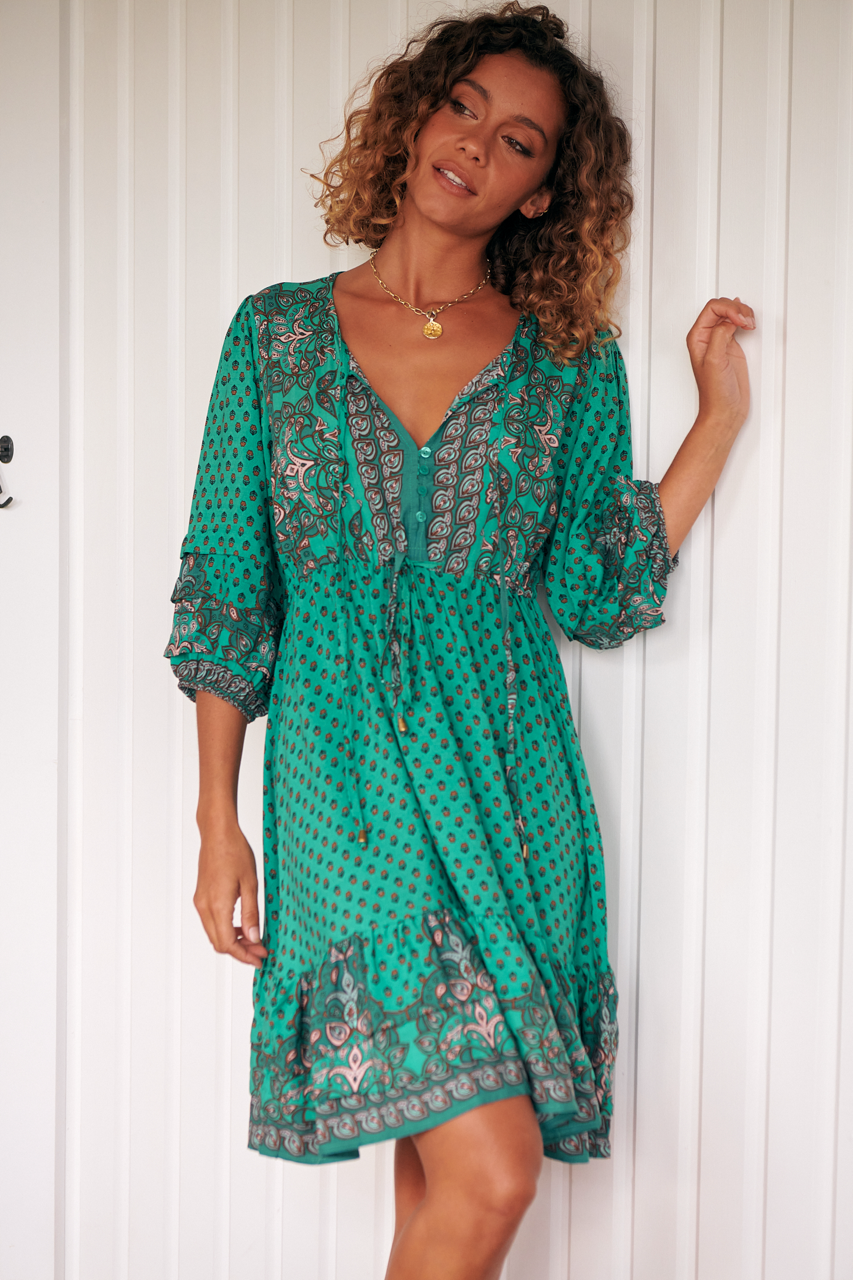 Akira Faith Dress