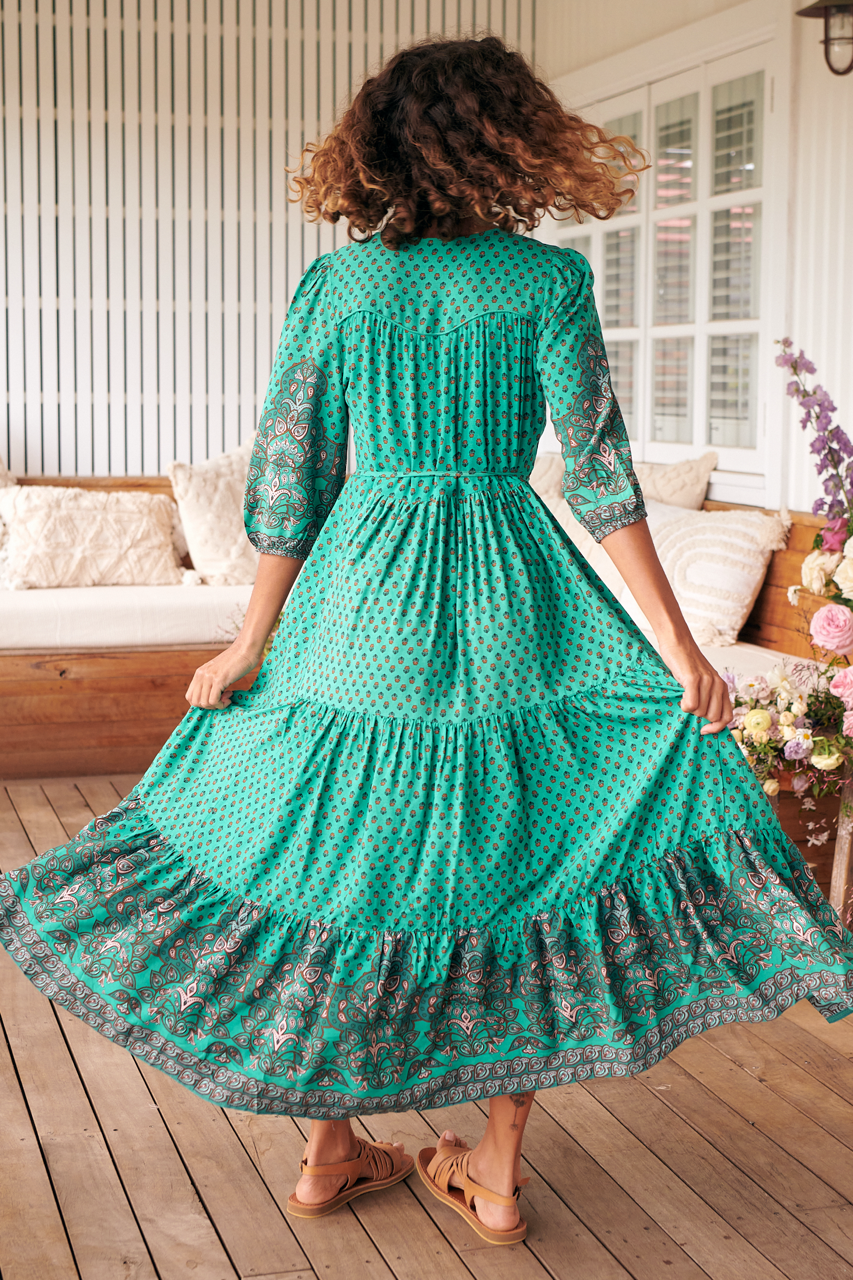 Akira Tessa Dress
