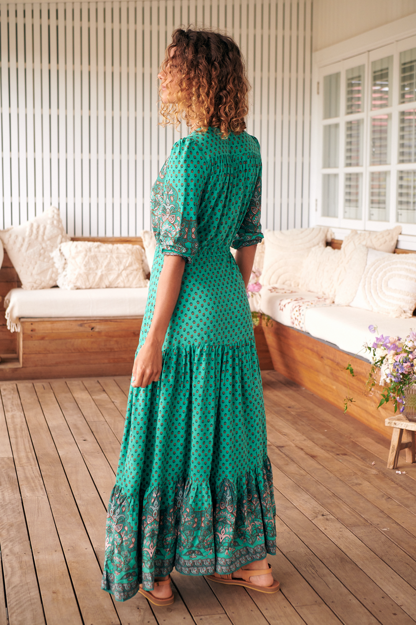 Akira Tessa Dress