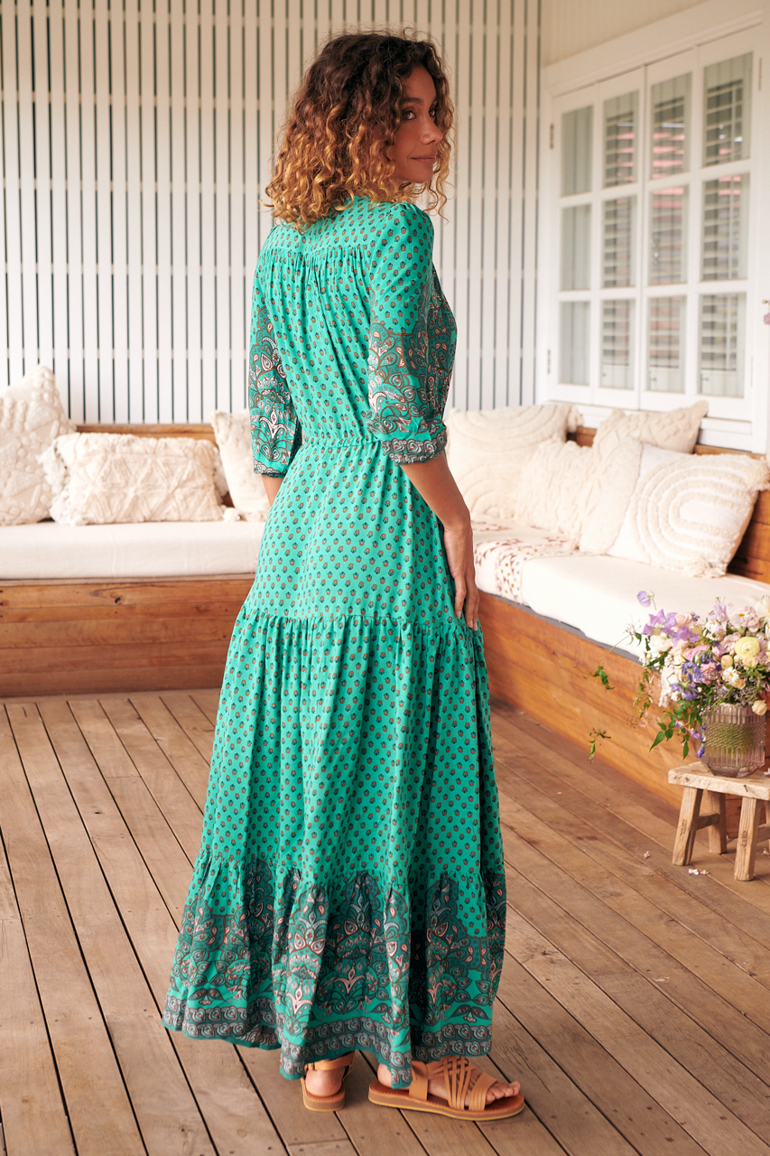 Akira Tessa Dress