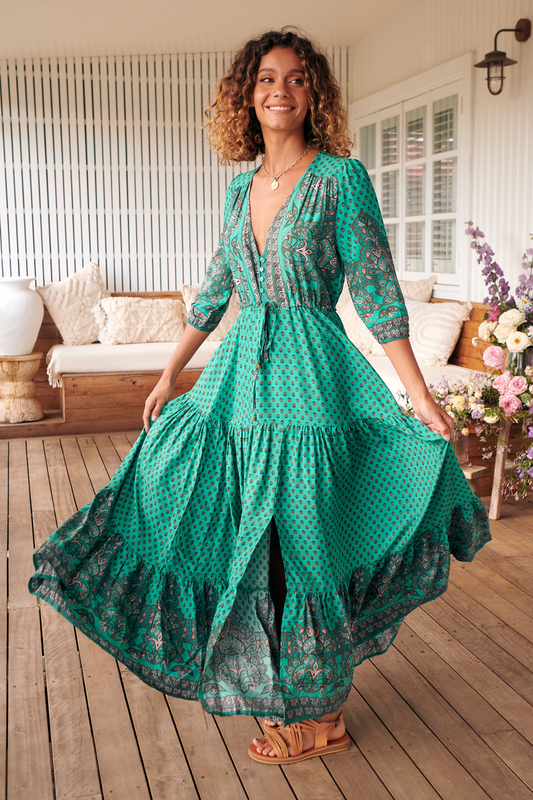 Akira Tessa Dress