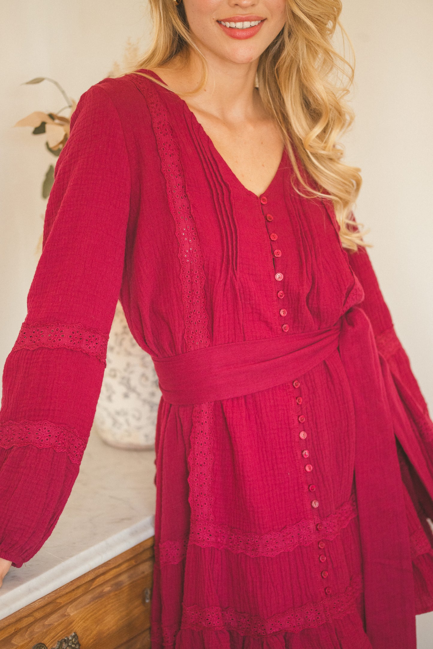 Adora Kassi Dress