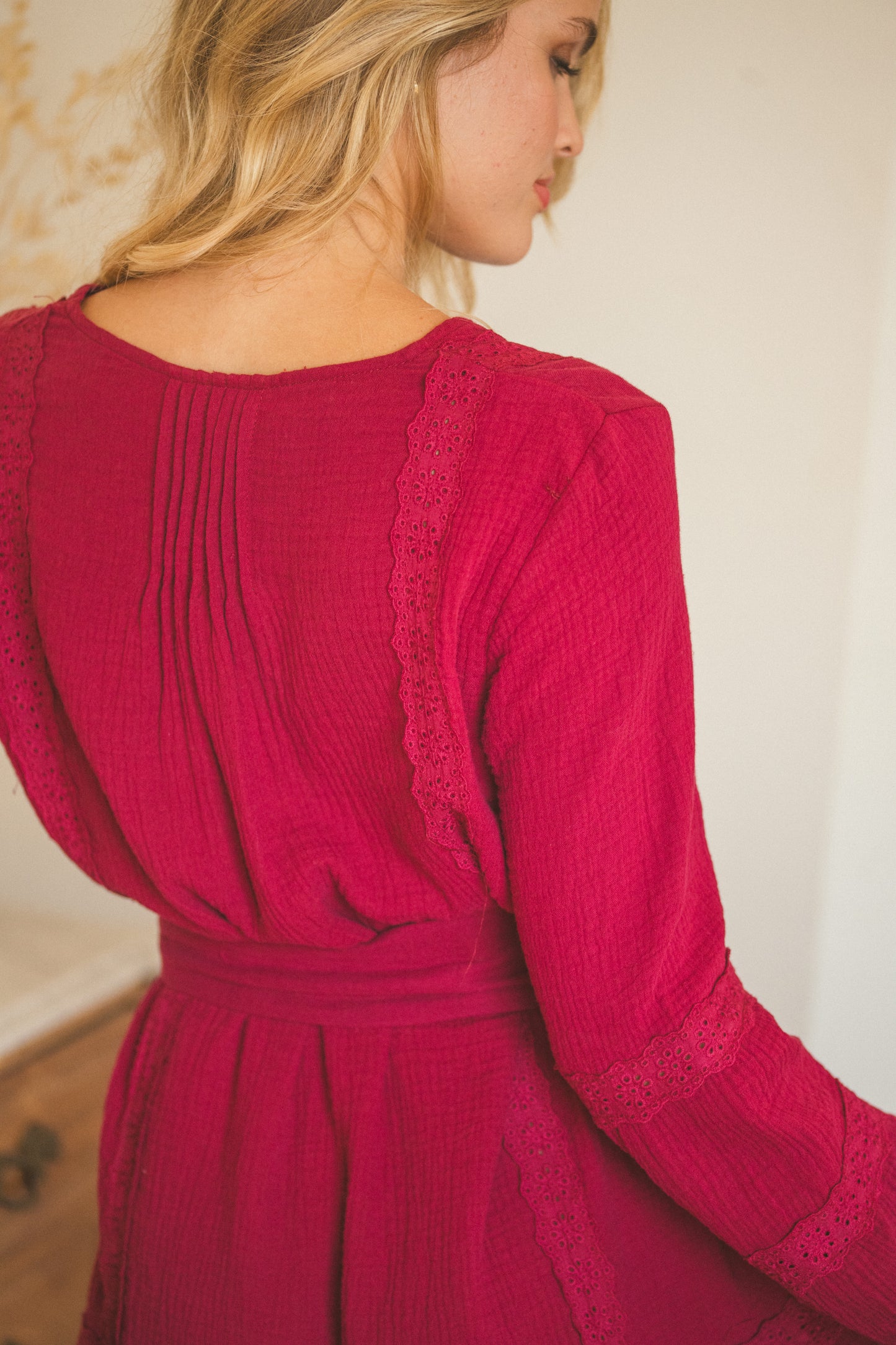 Adora Kassi Dress