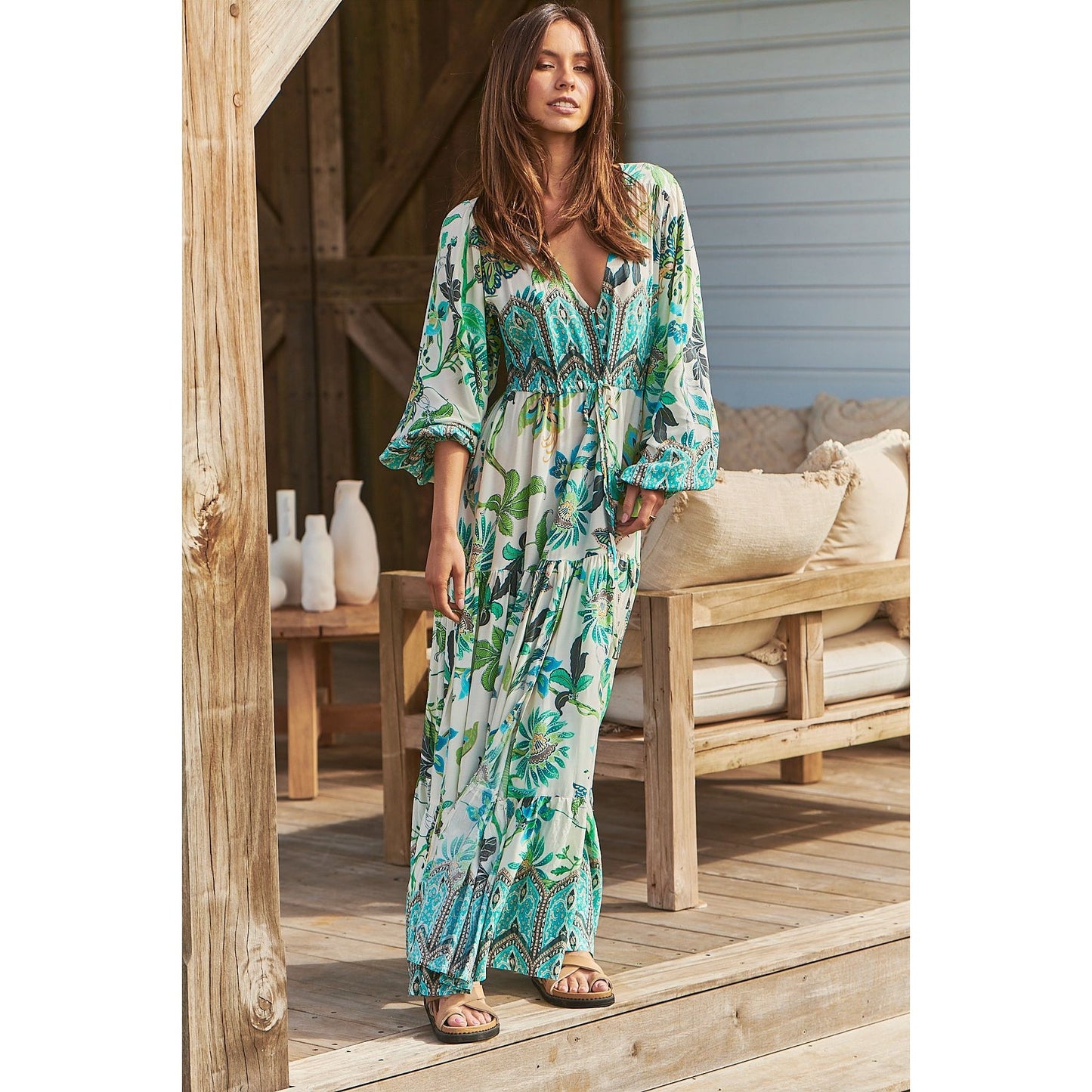 Utopia Teresa Dress