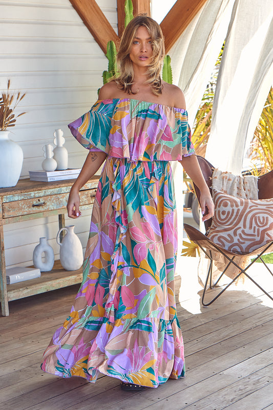 Matisse Georgie Dress