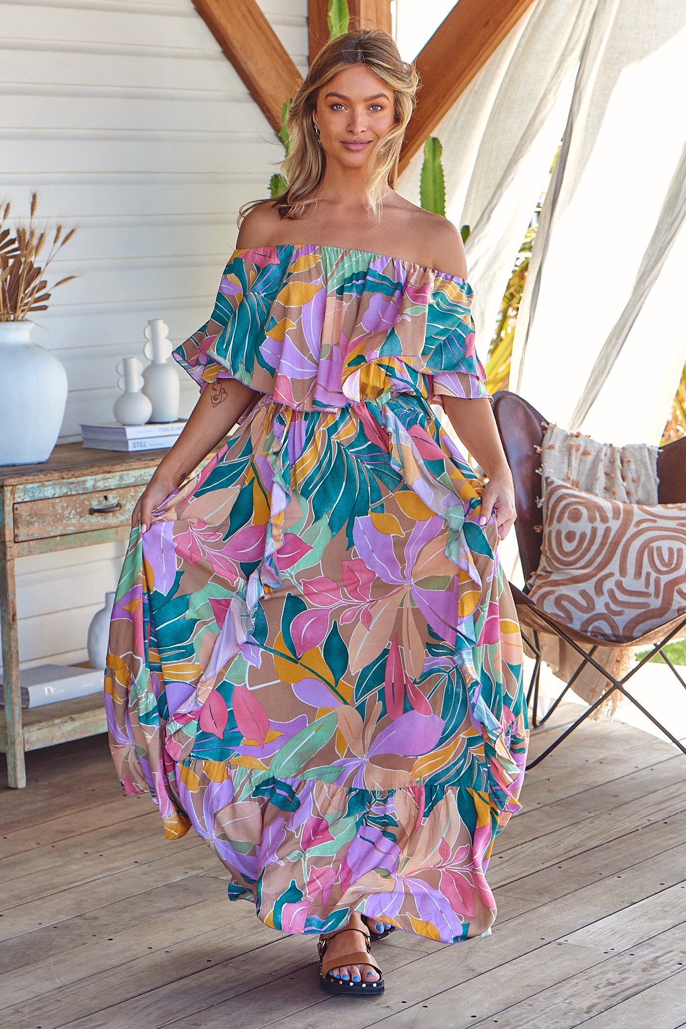 Matisse Georgie Dress
