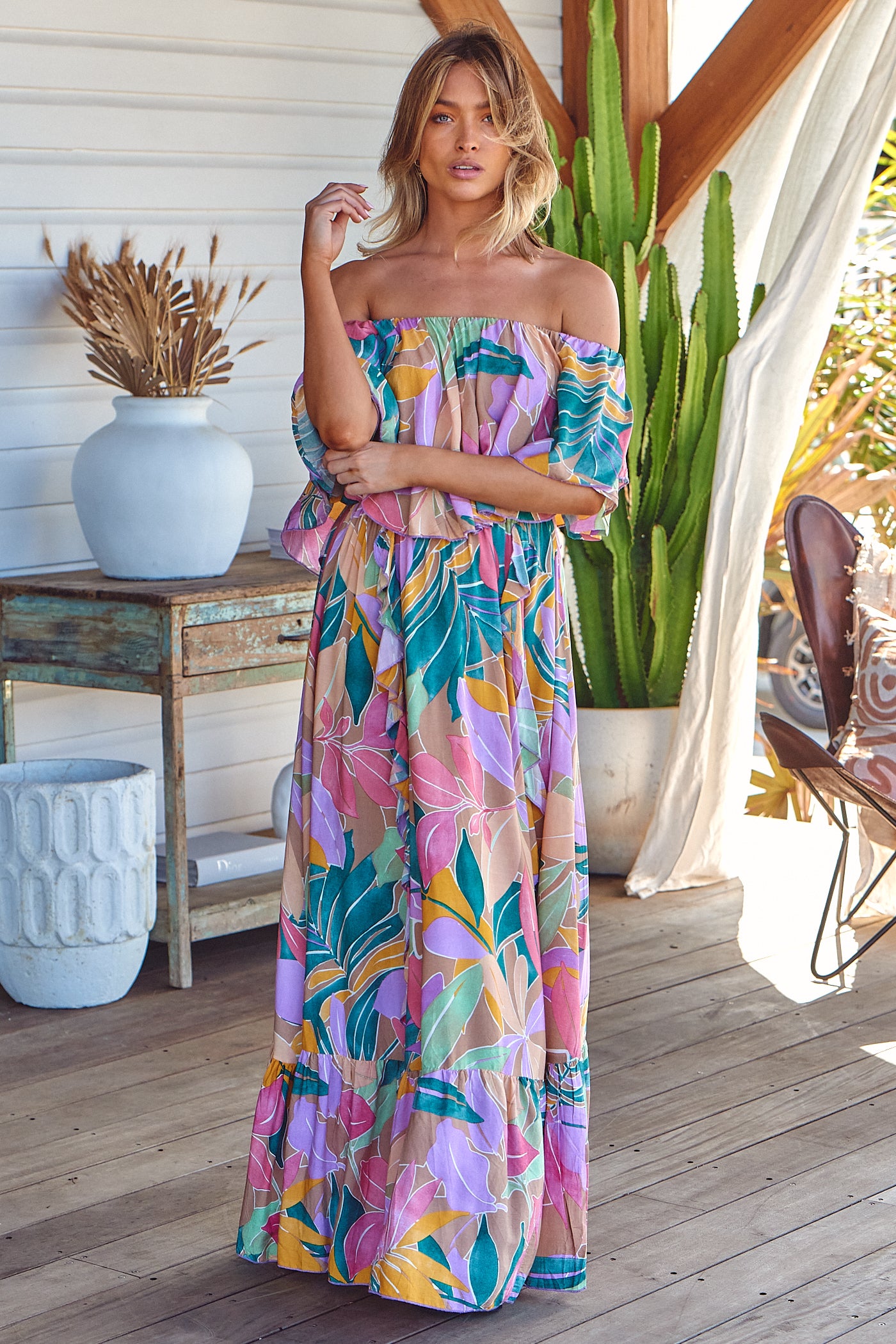 Matisse Georgie Dress