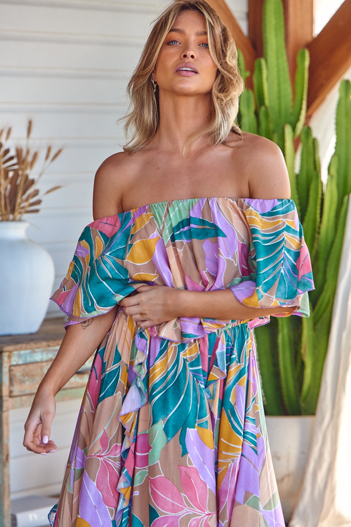 Matisse Georgie Dress