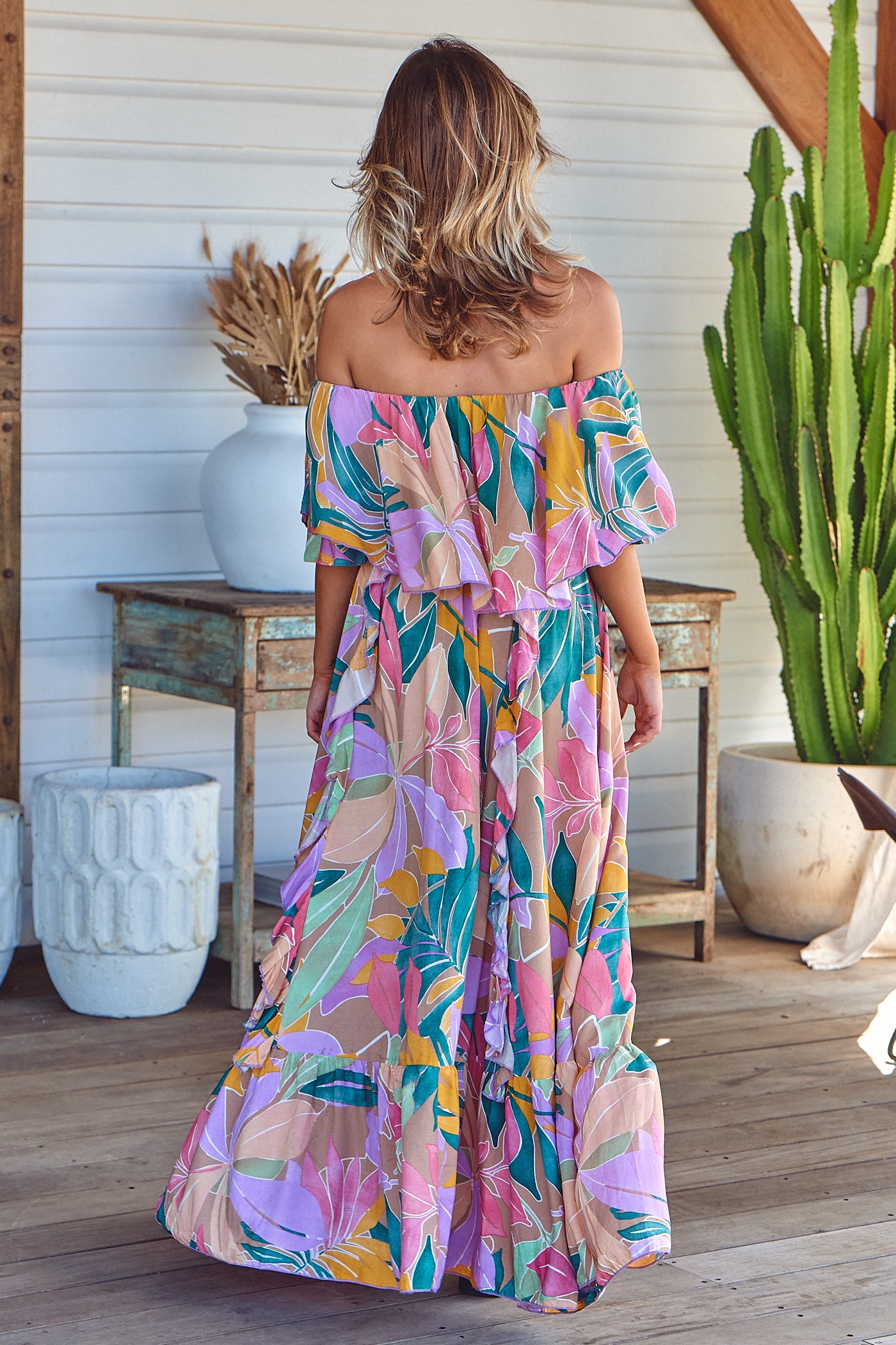 Matisse Georgie Dress