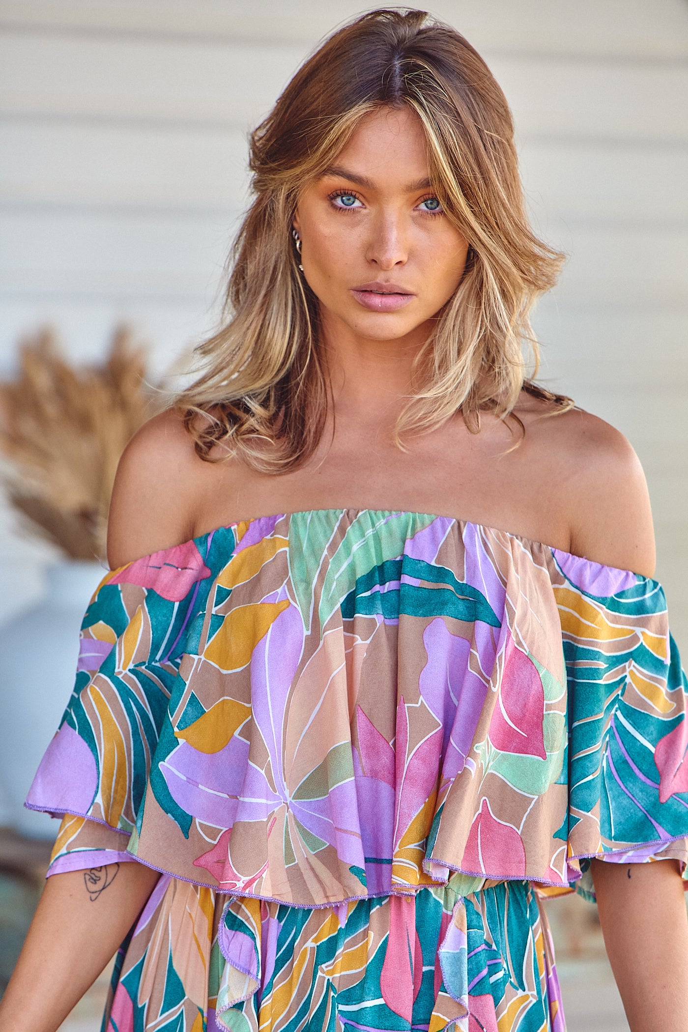 Matisse Georgie Dress