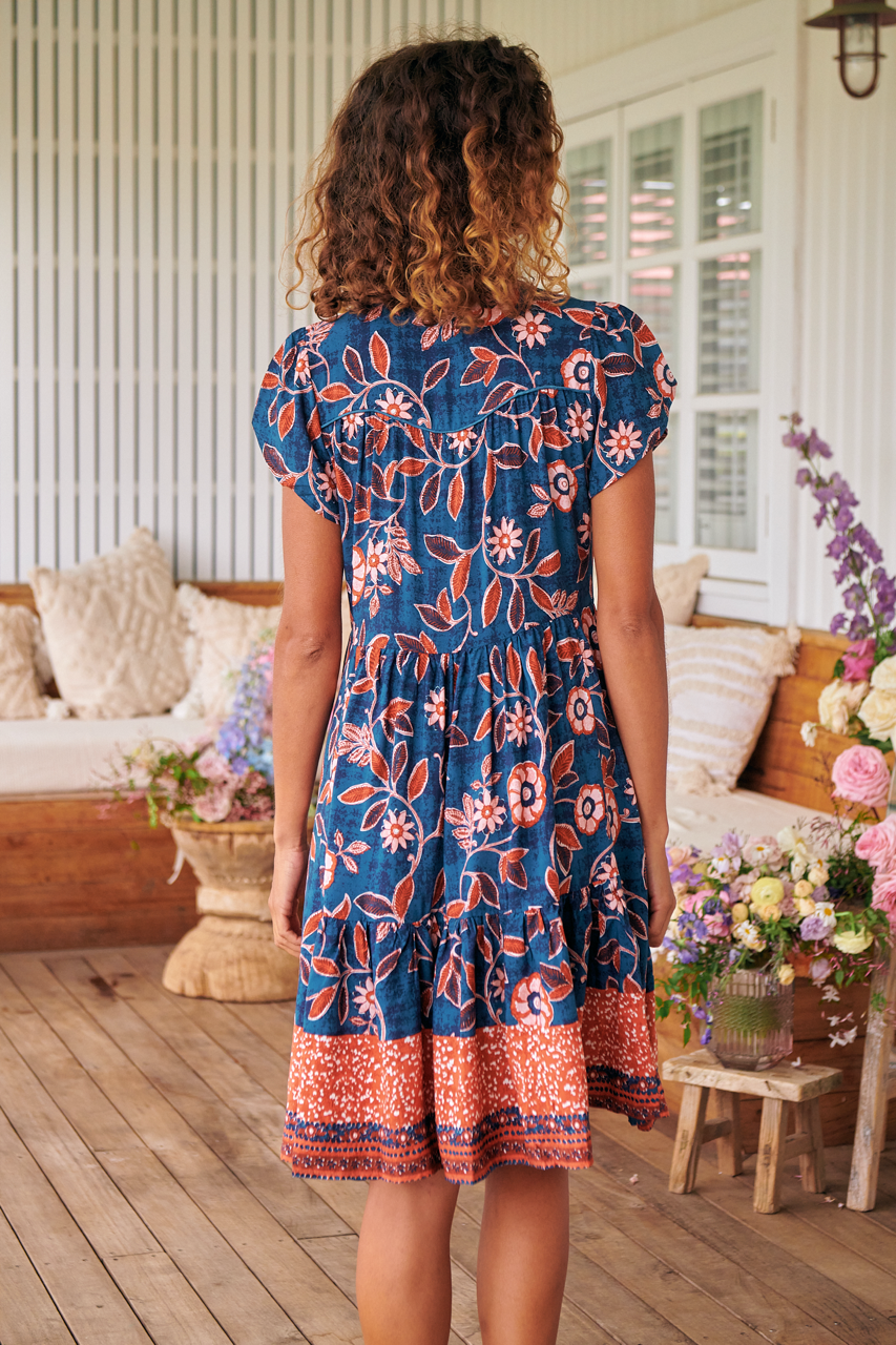 Halcyon Tracey Dress