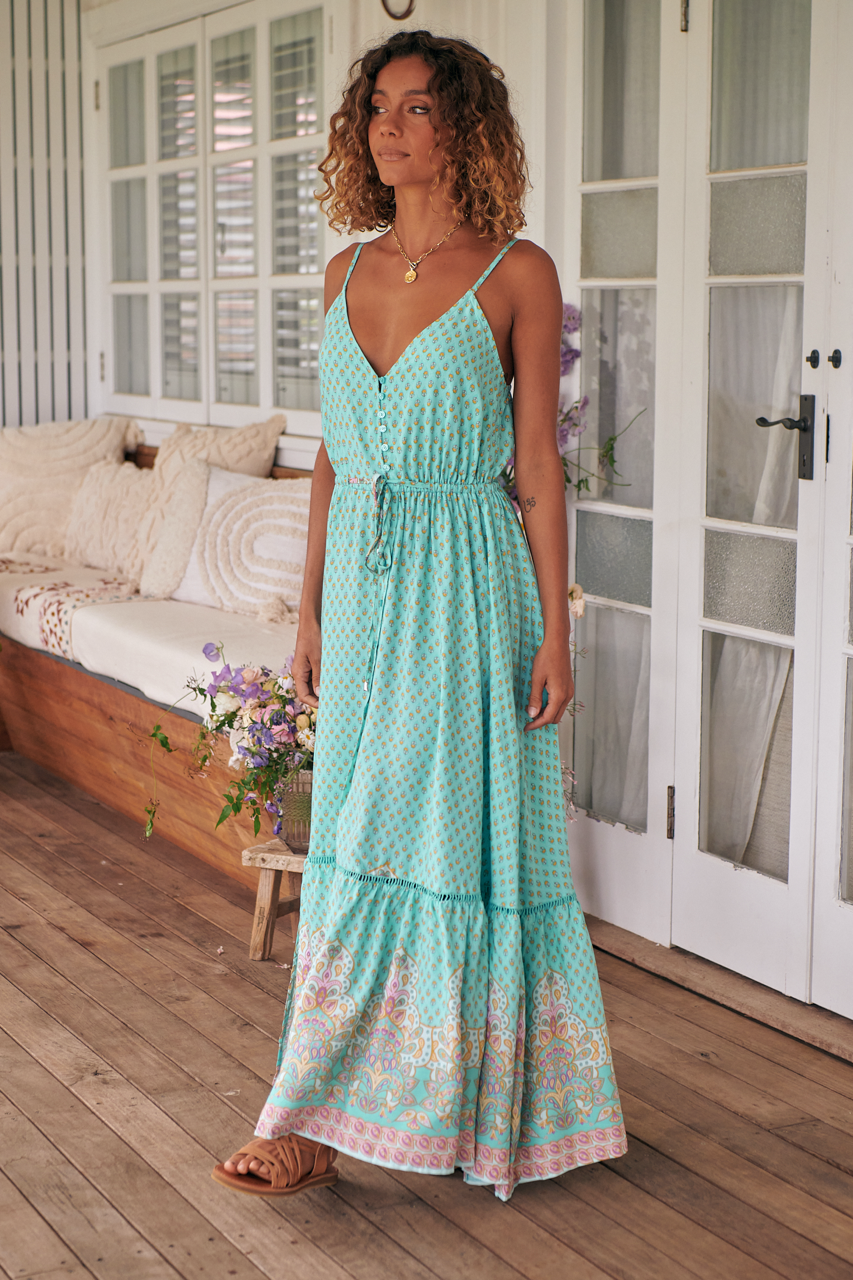 Atlantis Avila Dress