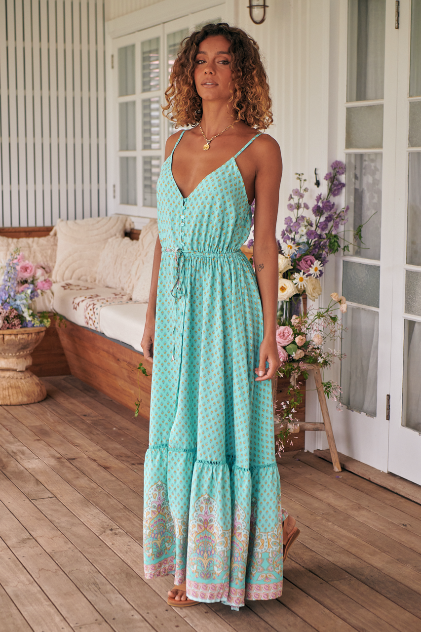 Atlantis Avila Dress