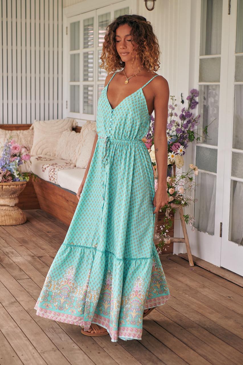 Atlantis Avila Dress