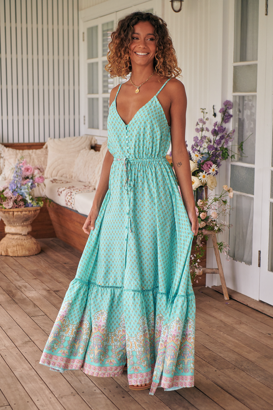 Atlantis Avila Dress