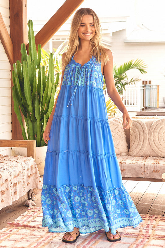 Afina Erryn Dress