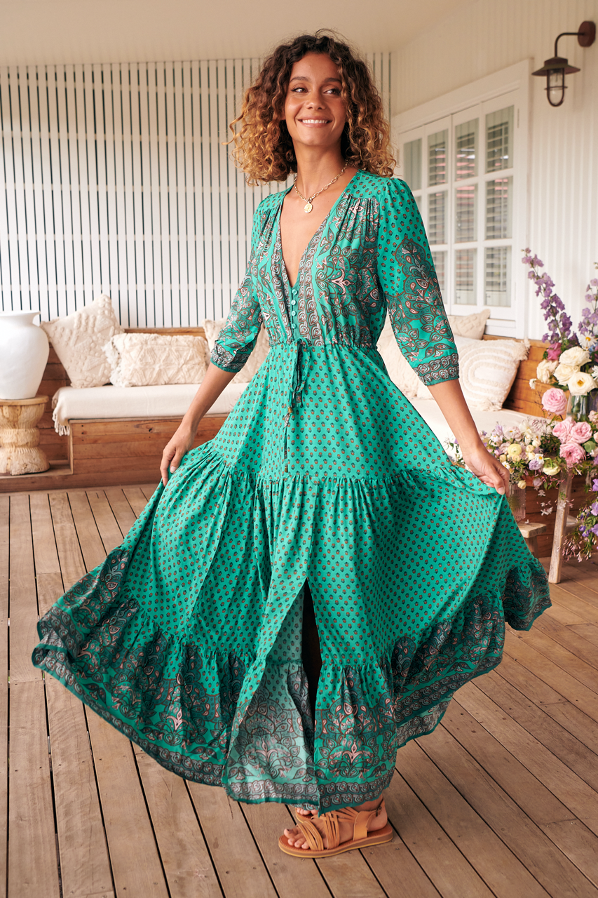 Akira Tessa Dress