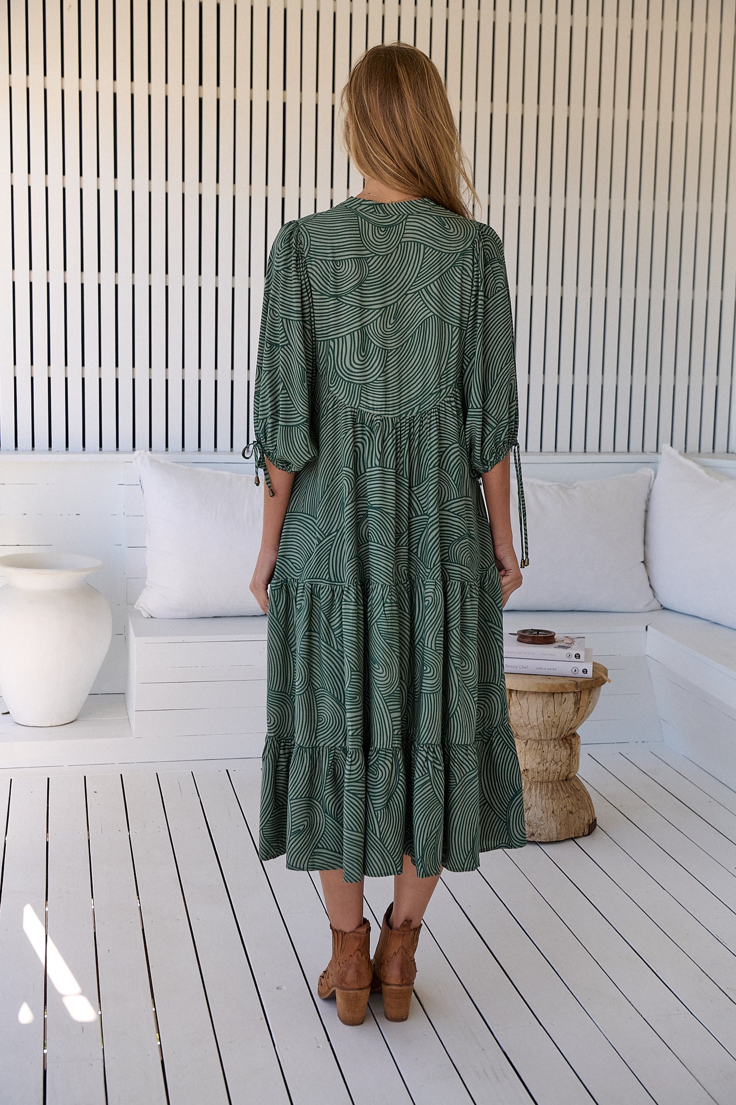 Ishana Ria Dress