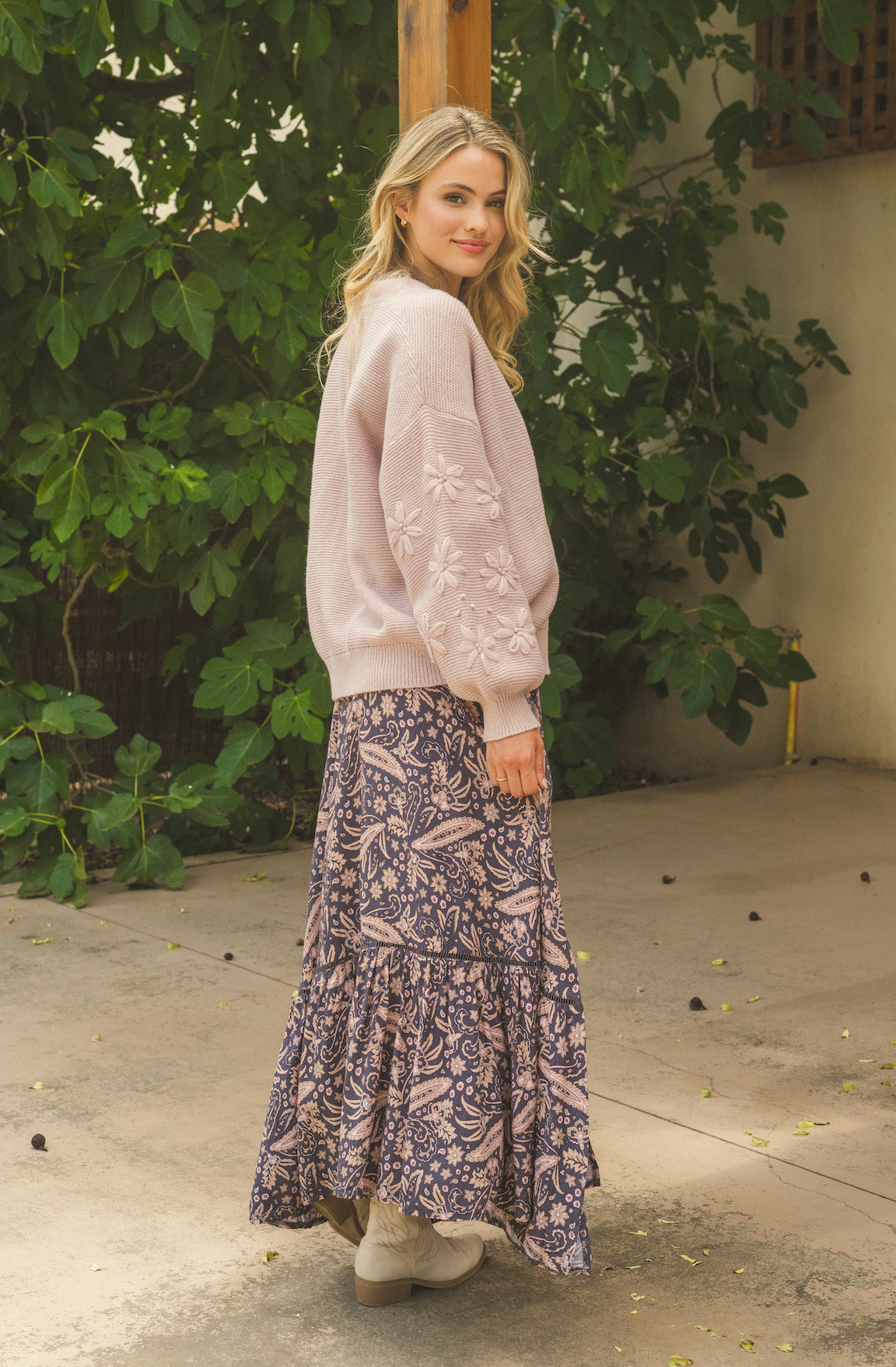 Bellini Knit Cardigan