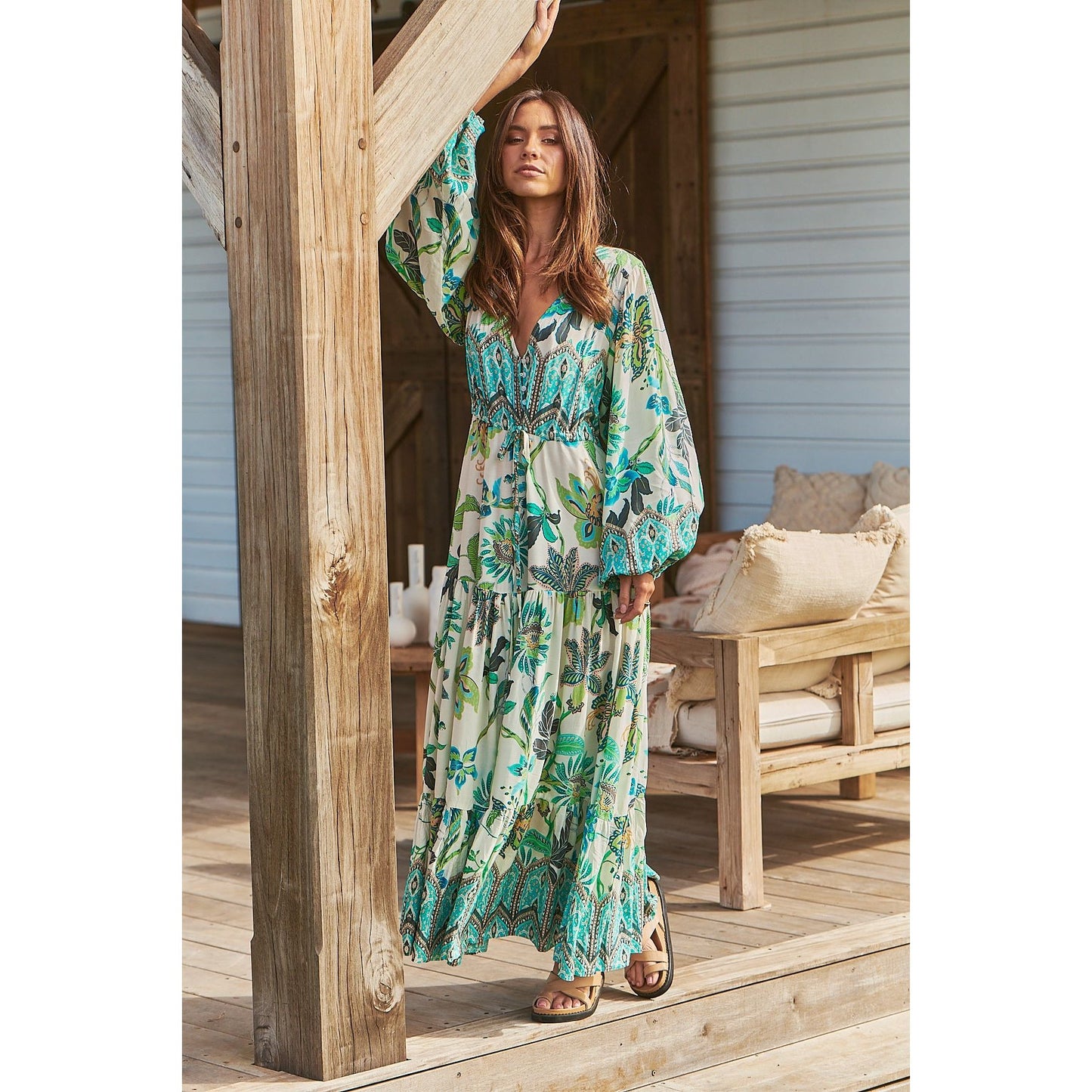 Utopia Teresa Dress