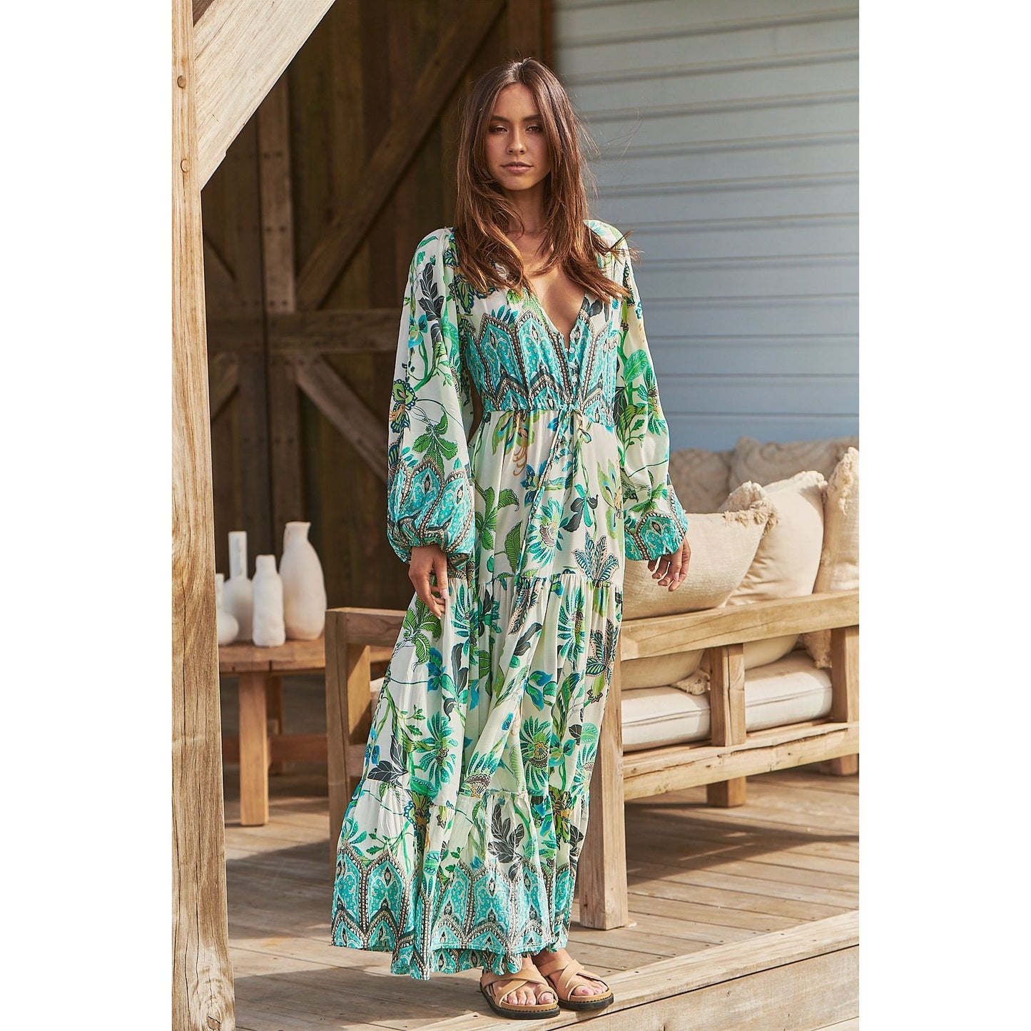 Utopia Teresa Dress
