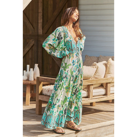Utopia Teresa Dress
