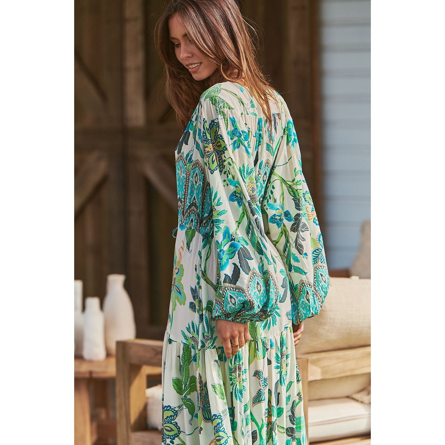 Utopia Teresa Dress