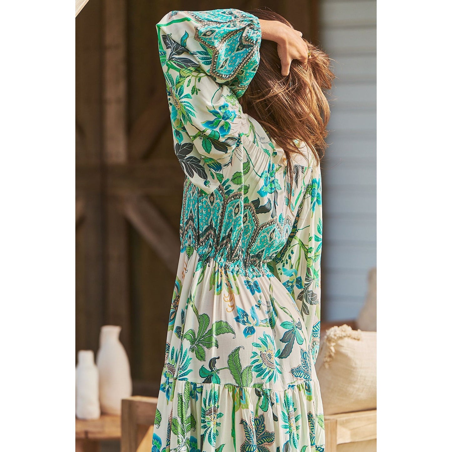 Utopia Teresa Dress